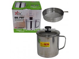 1800ML OIL CUP(XINGJUN)